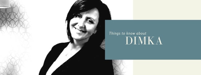 Creative Home Stagers Team: 10 Things to Know About Dimka