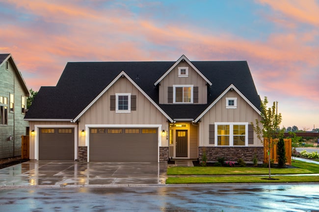 The Ultimate Guide for Home Builders