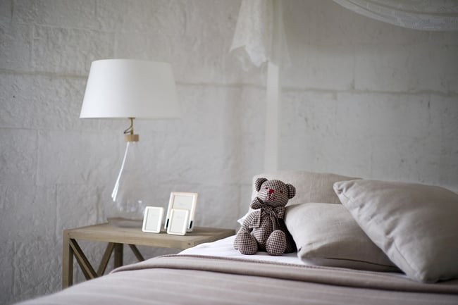3 Tips to Stage a Child's Bedroom