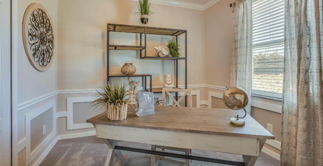 How Home Staging Can Promote Your Realty Firm's Brand