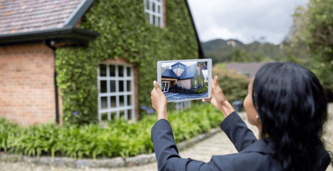 How Home Staging Can Elevate Your Listing Video