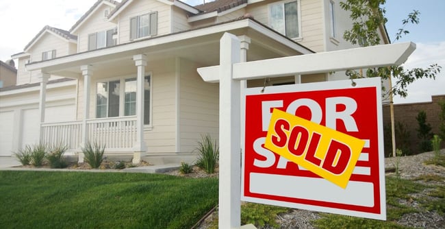 6 Signs It's Time To Buy A House