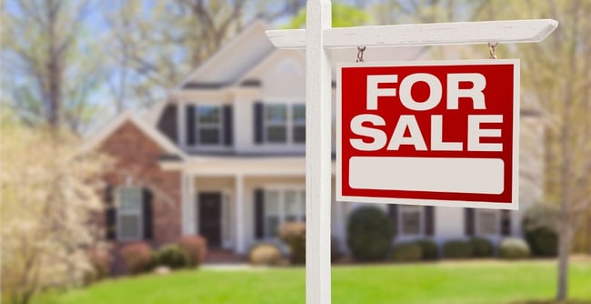 5 Signs It's Time To Sell Your Home
