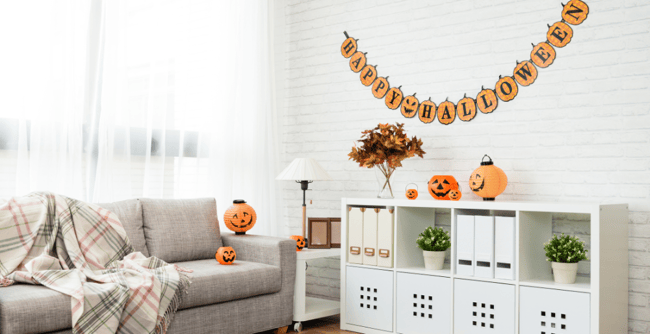 Spooktacular Home Staging: The Do's and Don't of Spooky Staging