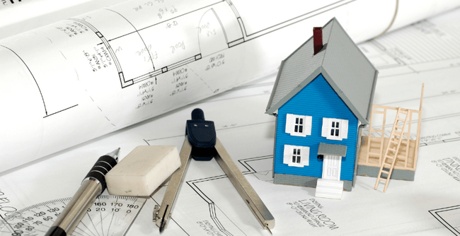 Why We Love Working with Home Builders