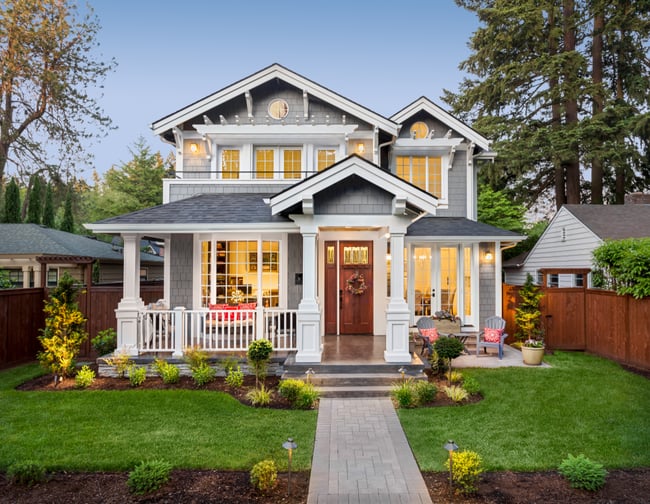 Tips for Staging Your Home's Exterior This Summer