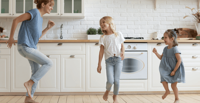A Guide to a Family-Friendly Kitchen
