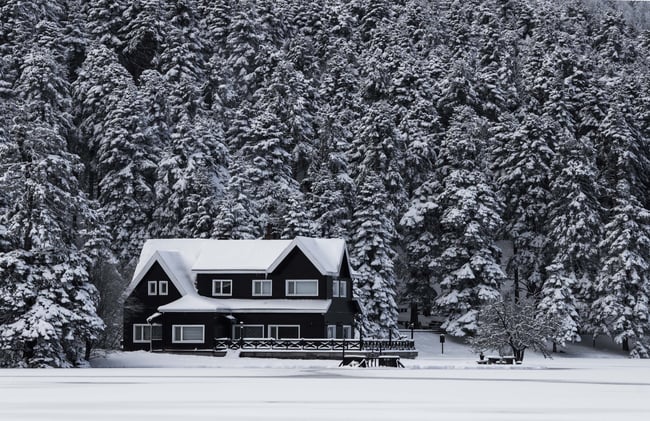 4 Reasons Winter is a Great Time to Sell Your Home