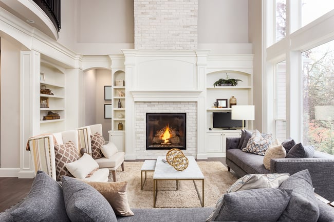 A 2020 Guide to Fireplaces