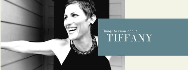 Creative Home Stagers Team: 15 Things to Know About Tiffany